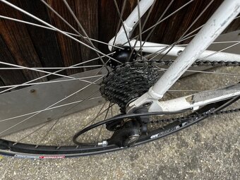 Silniční kolo Šírer - 4