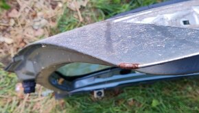 Kufrové dveře Fiat Stilo kupé - 4