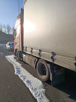 Volvo fh 500 low deck - 4