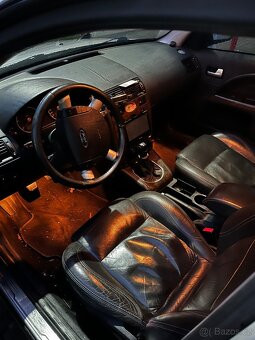 Ford Mondeo mk3 - 4