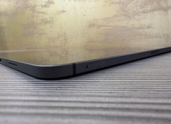 Apple iPad Pro 11" 2021 M1 128GB Cellular šedý - 4