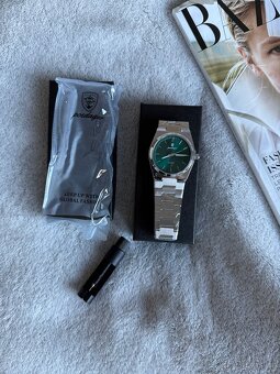 pánské hodinky poedagar - 4