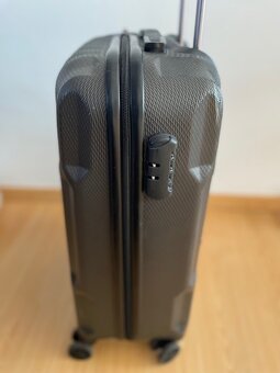 Plastový kufr L. Lambertazzi - 4