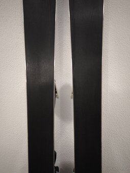 Lyže Salomon 110 cm - 4