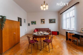 Prodej byt 4+1, 163㎡ - 4