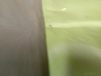 Škoda Felicia Mystery interier - 4