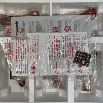 Panasonic SB-HEP10 Domácí kino - 4