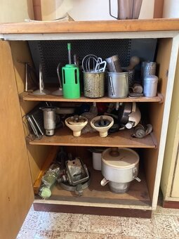 Kuchyňský robot - 4