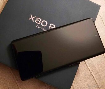 Vivo X 80 Pro 12GB/256GB - 4