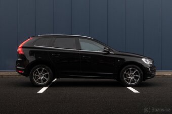 Volvo XC60 D4 AT Ocean Race, Servis, Rozvody - 4