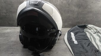 Prilba BMW - 4