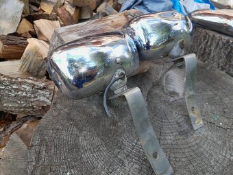 Prodám mlhová světla. - 4