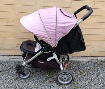 Kočárek Valco Snap 4 - 4