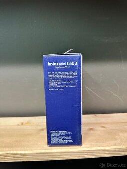 Instax mini link 3 - 4