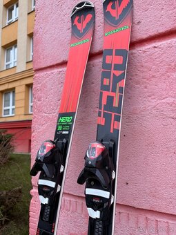 Lyže Rossignol Hero Elite ST - 157cm - 4