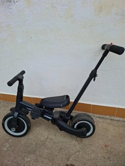 Dětská tříkolka 6v1 - 4