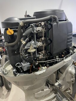 Lodní motor Honda 50 - 4 takt - 4