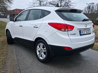 Hyundai Ix35 1.7CRDi/85kW 6MP - 4