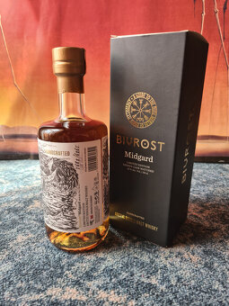 Bivrost 9 světů - 4