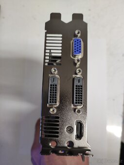 GTX750TI-OC-2GD5 - 4