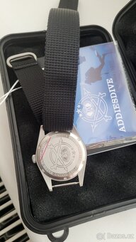 Addiesdive field - 4