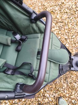 TFK Mono2 Olive - 4