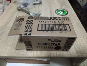 Hot Wheels RLC Mustang - 4