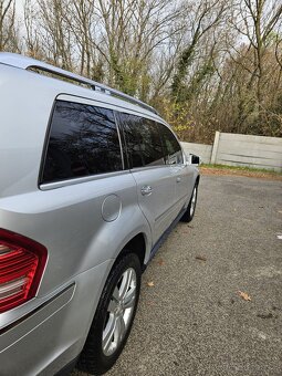 Predam Mercedes-bens GL 350 CDI - 4