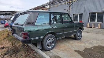 Range Rover Classic - 300tdi softdash - 4