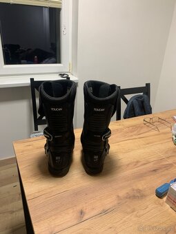 Boty Alpinestars - 4