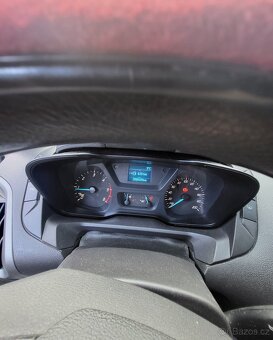 Ford transit custom - 4