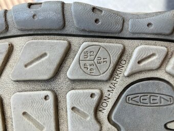 Detske sandaly Keen vel 31 - 4