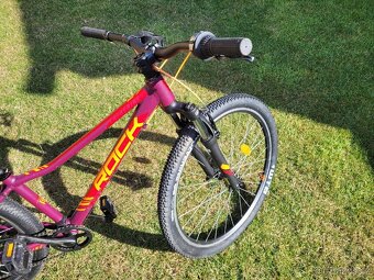 Horské kolo Rock Machine Catherine 27,5" - 4