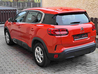 Citroën C5 Aircross 1.2 PT FEEL – 1746 - 4