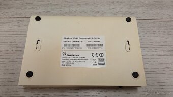 Modem VDSL Comtrend VR-3026e - 4