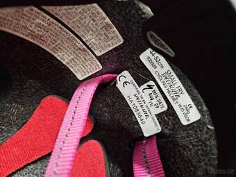 detska helma Specialized a Kross - 4