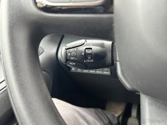 Berlingo pro převoz invalidního vozíku - 4