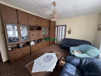 Prodej, RD 3+1, OV, Libědice, okr. Chomutov - 4
