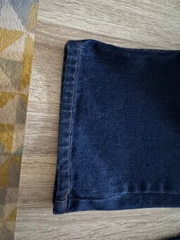 Wrangler Texas džíny W36/L36 - 4