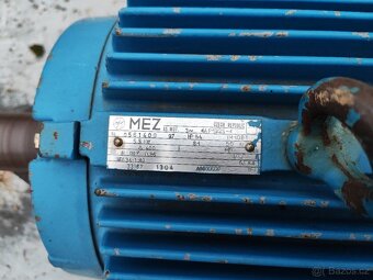 Kuželová štípačka - 4