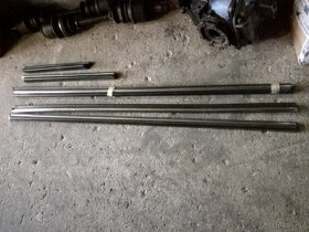 Mercedes benz SL-C 1971 - 4