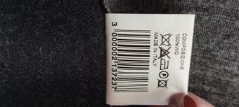 Pánské vlněné sako - blejzr - 4