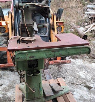 průmyslové šicí stroje - 4