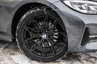 BMW Rad 3 Touring 320d mHEV xDrive - 4