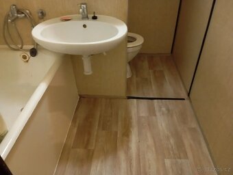 Pronájem bytu 2+1 42 m² - 4