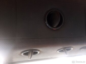 Kabina Zetor 7011,6011,5011,7045.... - 4