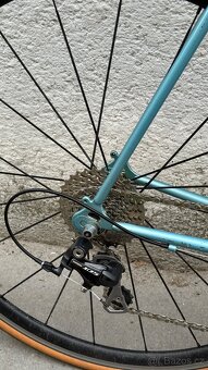 Giant Peloton Lite - 4