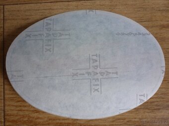 Samolepky Forman - 4