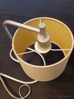 Lampičky stolní do ložnice. - 4