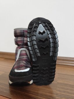 Zimní sněhule 28 - 4